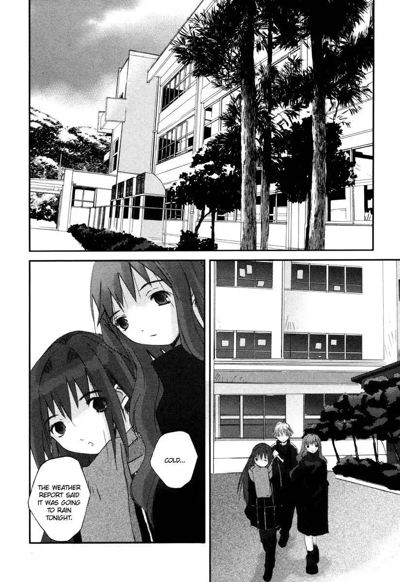 Kanon: Another Story - Wonder Three Chapter 1.005 2